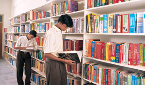 Digital Library