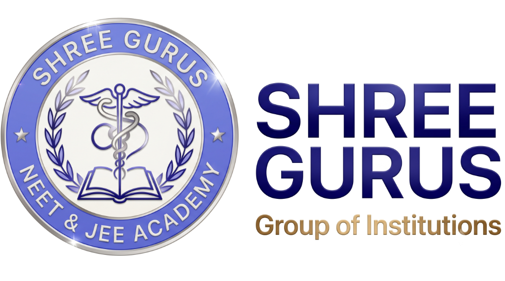 Shree Gurus Group of Institutions Logo