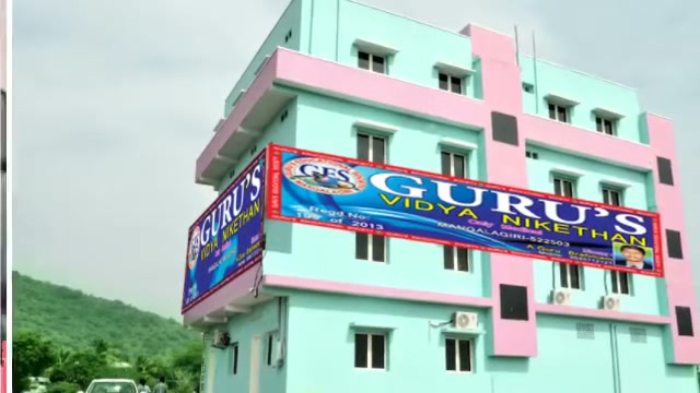 Residential Hostels